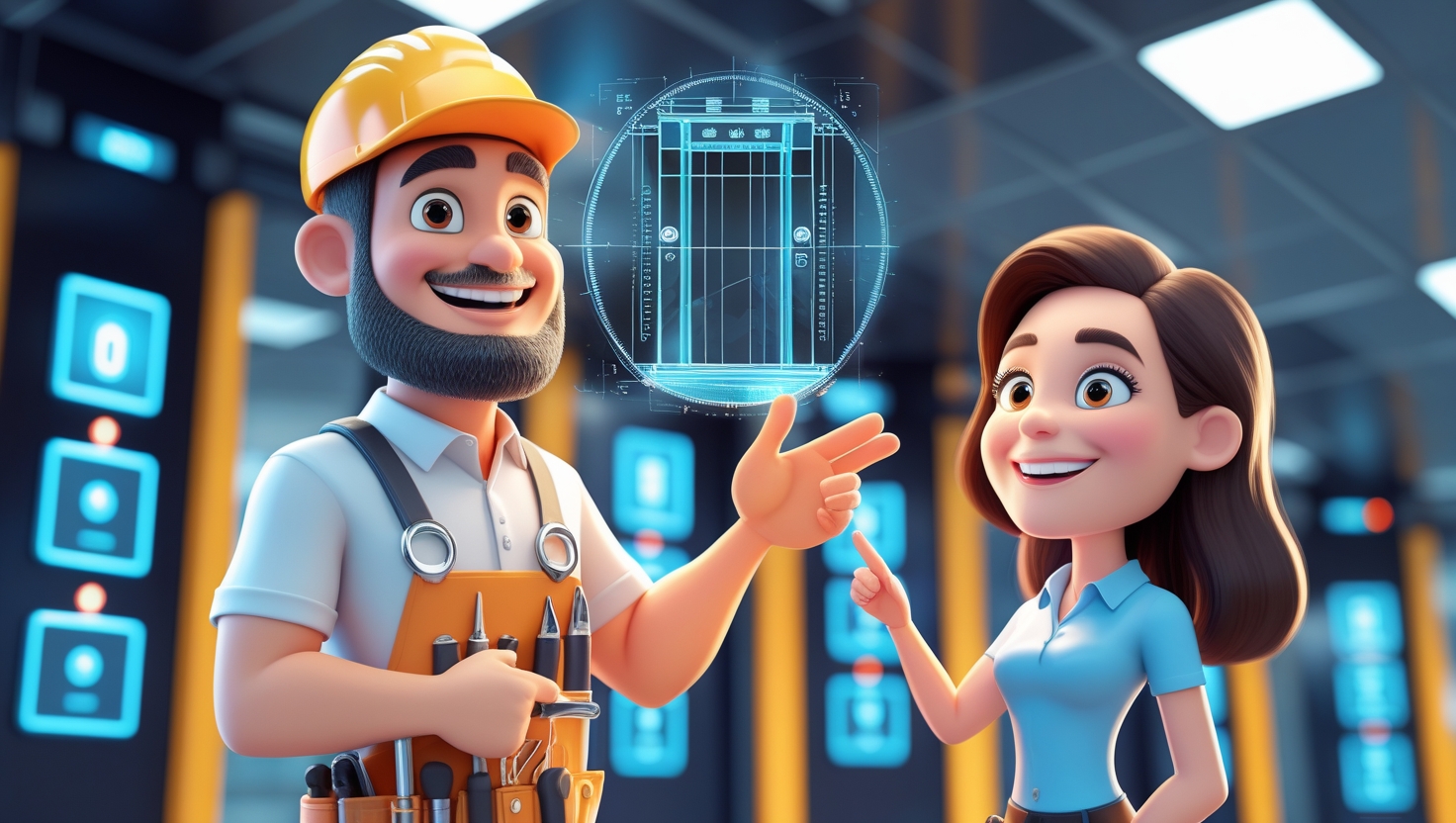 Personalized elevator service